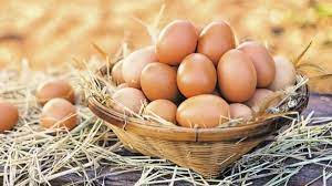 Yumurtanın faydaları
